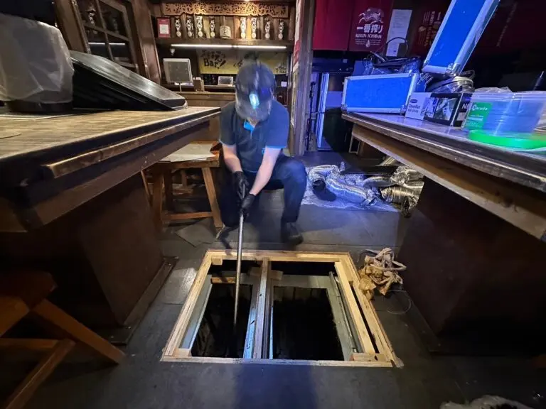 日式燒肉桌 頁首照片